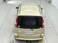 Toyota FUNCARGO лот № 10111 оценка 3.5  с аукциона в Японии 7