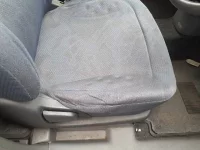 Toyota FUNCARGO лот № 10111 оценка 3.5  с аукциона в Японии 9