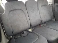 Toyota FUNCARGO лот № 10111 оценка 3.5  с аукциона в Японии 10