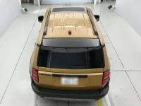 Toyota LAND CRUISER лот № 33204 оценка 5  с аукциона в Японии 6