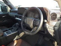 Toyota LAND CRUISER лот № 33204 оценка 5  с аукциона в Японии 7