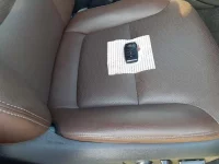 Toyota LAND CRUISER лот № 33204 оценка 5  с аукциона в Японии 8