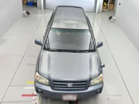 Toyota KLUGER лот № 30257 оценка 3.5  с аукциона в Японии 6