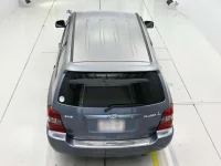 Toyota KLUGER лот № 30257 оценка 3.5  с аукциона в Японии 7