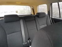 Toyota KLUGER лот № 30257 оценка 3.5  с аукциона в Японии 10