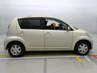 Toyota PASSO лот № 90266 оценка RA  с аукциона в Японии 2