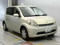 Toyota PASSO лот № 90266 оценка RA  с аукциона в Японии 4
