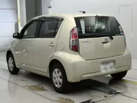 Toyota PASSO лот № 90266 оценка RA  с аукциона в Японии 5