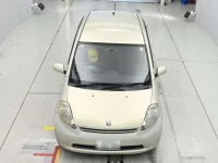 Toyota PASSO лот № 90266 оценка RA  с аукциона в Японии 6