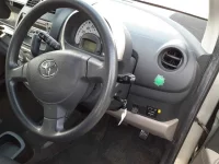 Toyota PASSO лот № 90266 оценка RA  с аукциона в Японии 8