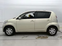 Toyota PASSO лот № 90266 оценка RA  с аукциона в Японии 3