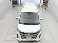 Toyota NOAH лот № 30298 оценка RA  с аукциона в Японии 6
