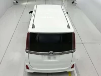 Toyota NOAH лот № 30298 оценка RA  с аукциона в Японии 7