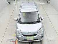 Toyota PASSO лот № 11043 оценка RA  с аукциона в Японии 6