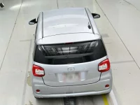 Toyota PASSO лот № 11043 оценка RA  с аукциона в Японии 7