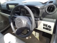 Toyota PASSO лот № 11043 оценка RA  с аукциона в Японии 8