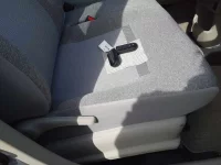 Toyota PASSO лот № 11043 оценка RA  с аукциона в Японии 9