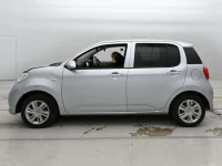 Toyota PASSO лот № 11043 оценка RA  с аукциона в Японии 3