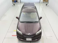 Toyota WISH лот № 10139 оценка 3  с аукциона в Японии 6