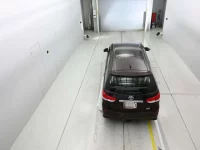 Toyota WISH лот № 10139 оценка 3  с аукциона в Японии 7