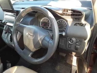 Toyota WISH лот № 10139 оценка 3  с аукциона в Японии 8