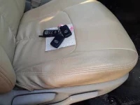 Toyota WISH лот № 10139 оценка 3  с аукциона в Японии 9