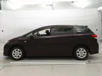 Toyota WISH лот № 10139 оценка 3  с аукциона в Японии 3