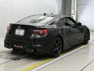 Toyota GT 86