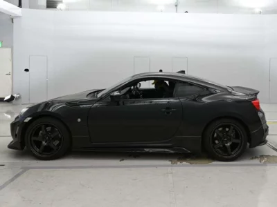 Toyota GT 86