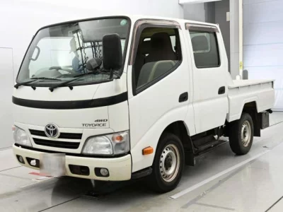 Toyota TOYOACE