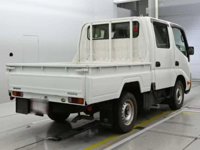 Toyota TOYOACE
