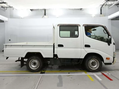 Toyota TOYOACE