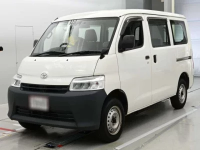 Toyota TownAce