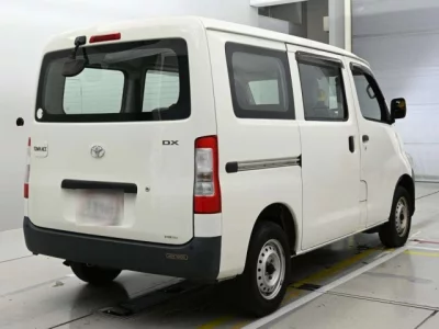 Toyota TOWN ACE