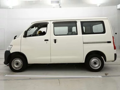 Toyota TownAce