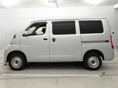 Toyota TownAce
