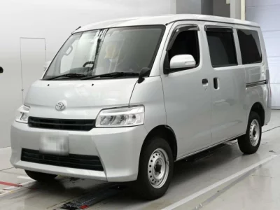 Toyota TownAce