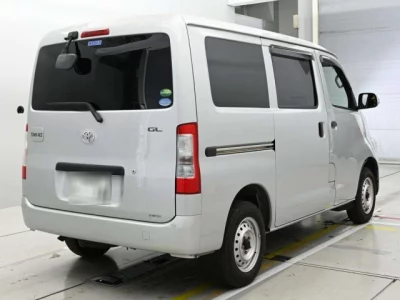 Toyota TownAce