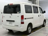 Toyota TOWN ACE VAN лот № 40070 оценка 3.5  с аукциона в Японии 1