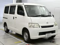Toyota TOWN ACE VAN лот № 40070 оценка 3.5  с аукциона в Японии 4