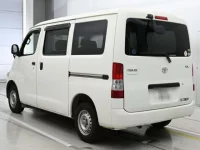 Toyota TOWN ACE VAN лот № 40070 оценка 3.5  с аукциона в Японии 5