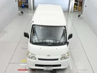 Toyota TOWN ACE VAN лот № 40070 оценка 3.5  с аукциона в Японии 6
