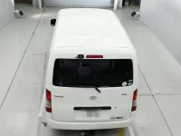 Toyota TOWN ACE VAN лот № 40070 оценка 3.5  с аукциона в Японии 7
