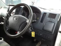 Toyota TOWN ACE VAN лот № 40070 оценка 3.5  с аукциона в Японии 8
