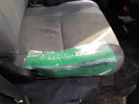 Toyota TOWN ACE VAN лот № 40070 оценка 3.5  с аукциона в Японии 9