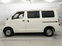 Toyota TOWN ACE VAN лот № 40070 оценка 3.5  с аукциона в Японии 3