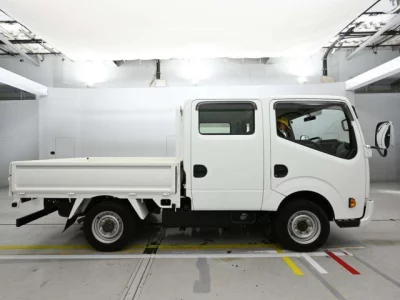Nissan ATLAS