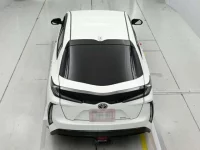 Toyota PRIUS PHV лот № 30311 оценка 4  с аукциона в Японии 6