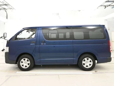 Toyota REGIUS ACE VAN