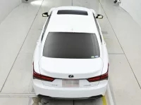 Lexus LS лот № 36189 оценка 5  с аукциона в Японии 7